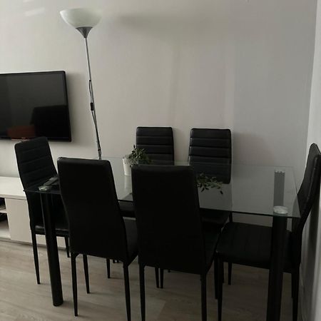 Apartamento Remodelado No Seixal Seixal  Exteriör bild