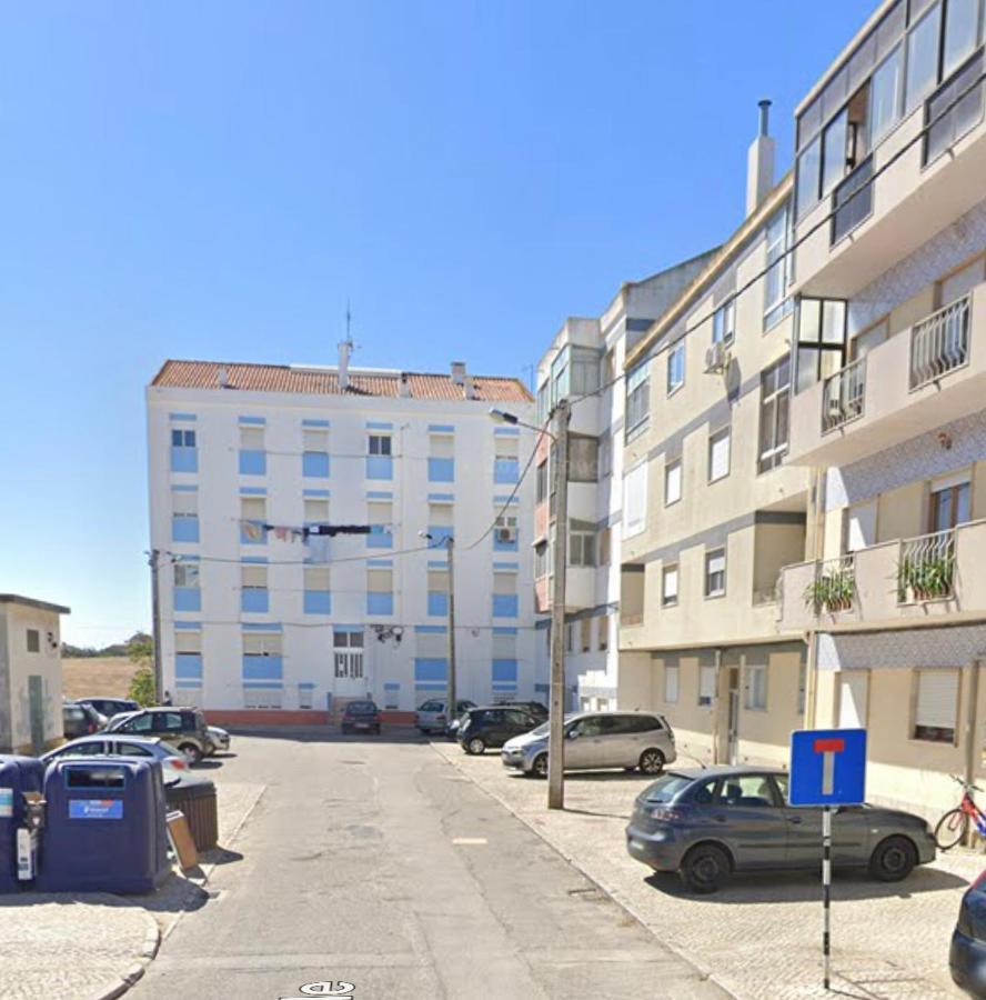 Apartamento Remodelado No Seixal Seixal  Exteriör bild