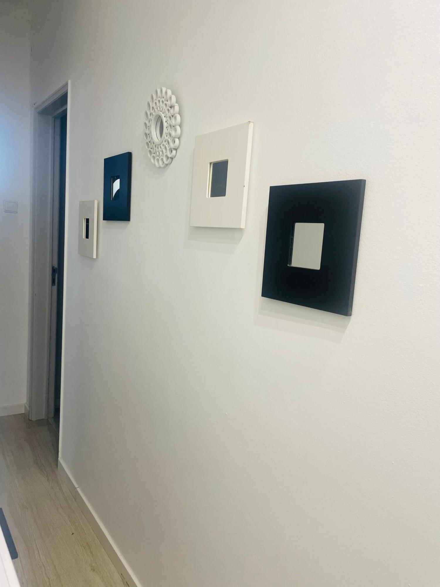 Apartamento Remodelado No Seixal Seixal  Exteriör bild