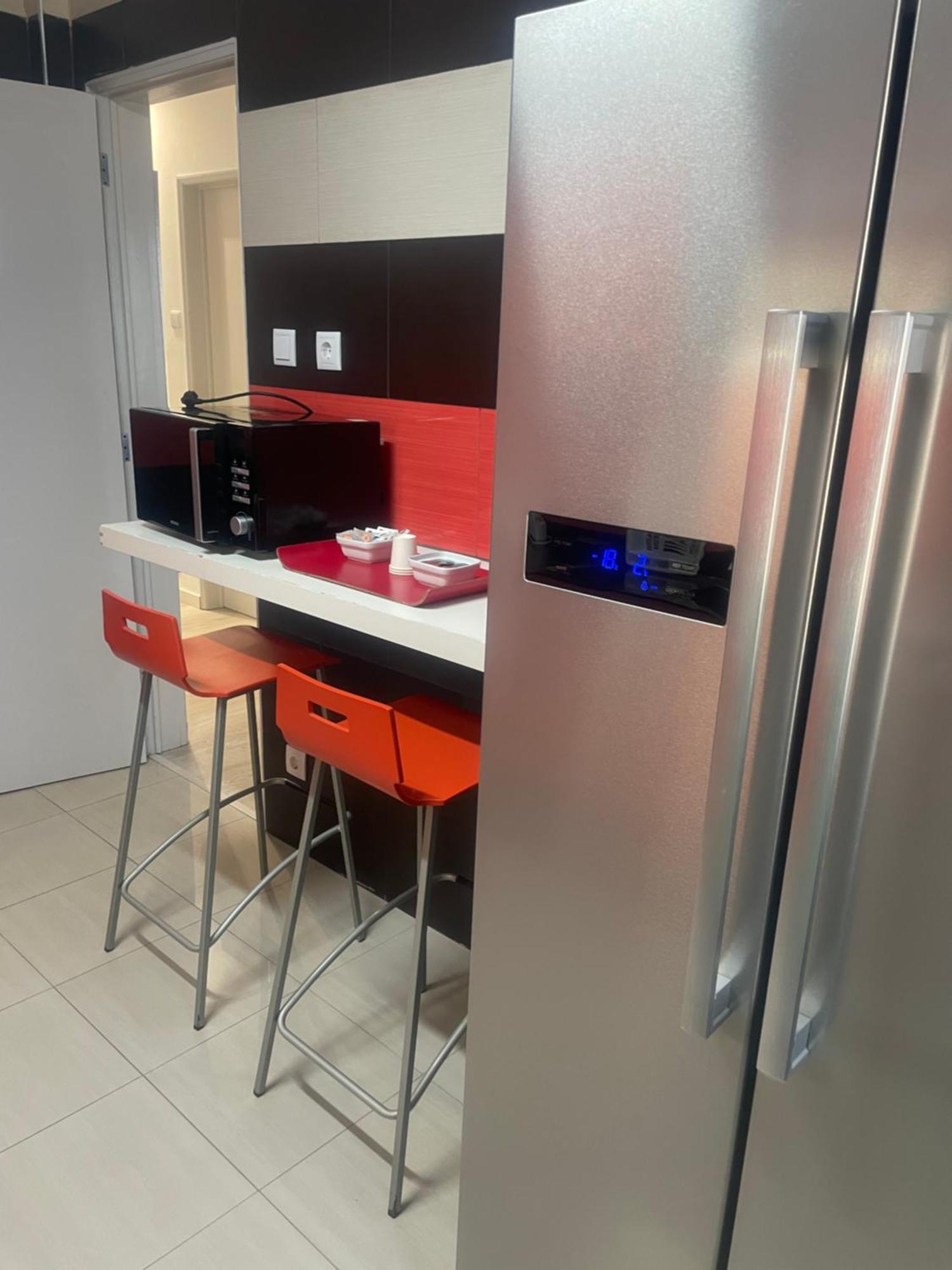 Apartamento Remodelado No Seixal Seixal  Exteriör bild