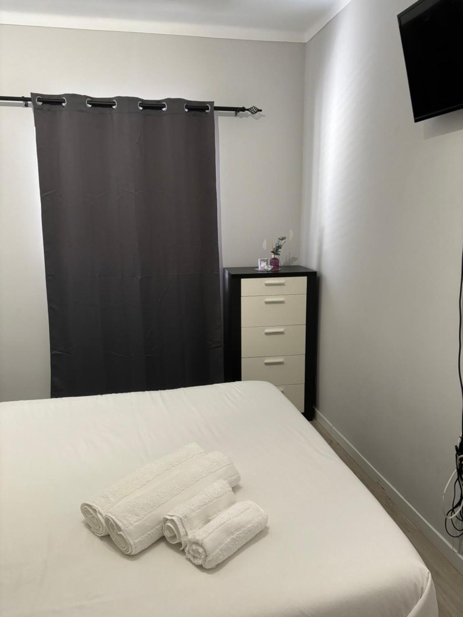 Apartamento Remodelado No Seixal Seixal  Exteriör bild