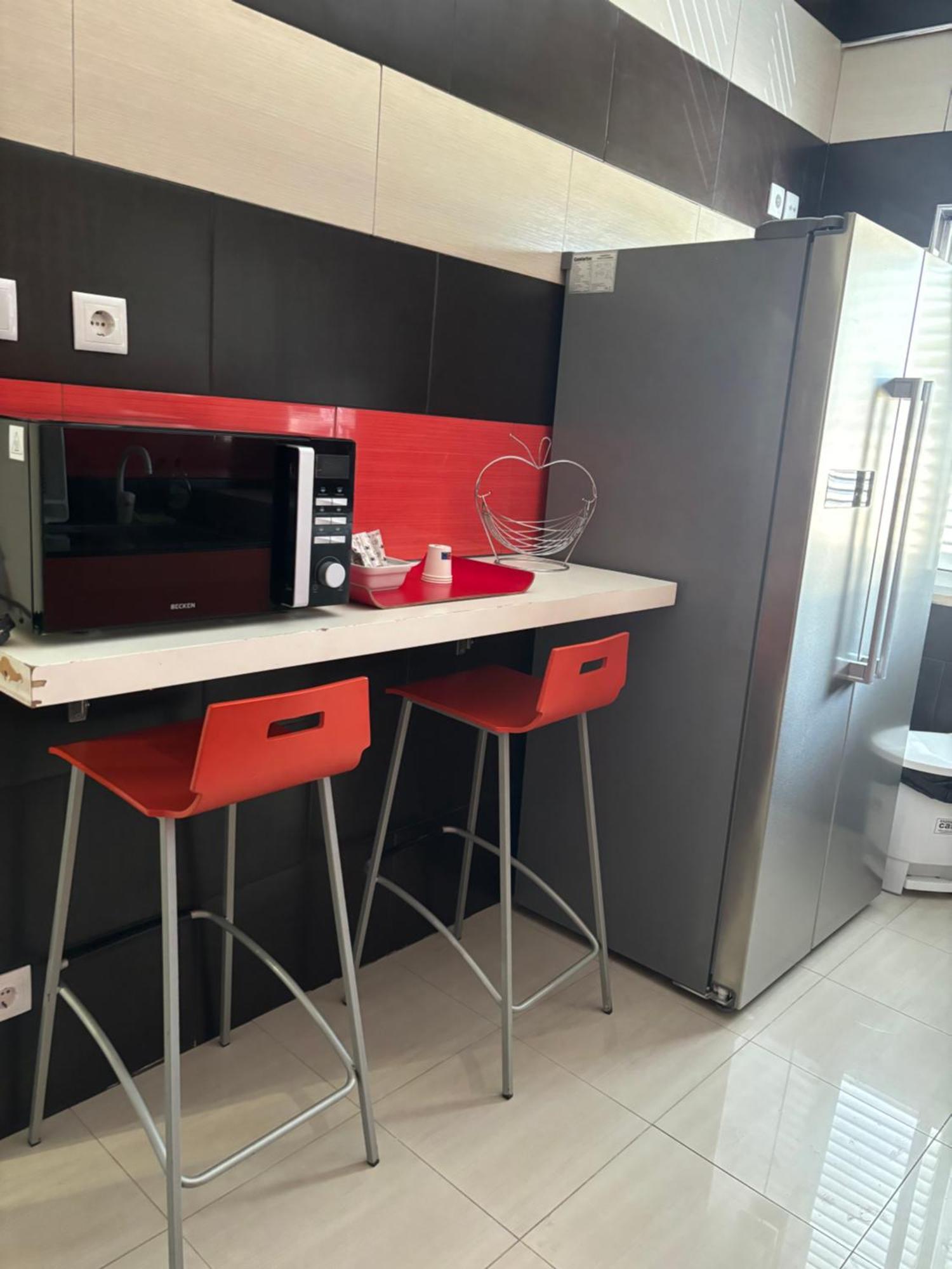 Apartamento Remodelado No Seixal Seixal  Exteriör bild